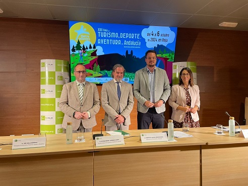 La 22ª edición de Tierra Adentro abre sus puertas el próximo viernes con la presencia de 80 expositores.