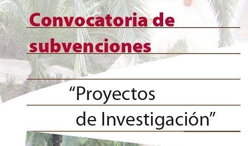 El IEG de la Diputación financiará 22 estudios relacionados con las ciencias naturales y la tecnología.