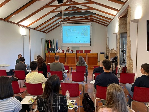 El Encuentro Provincial de Personal Técnico de Juventud reúne a 40 profesionales y responsables en este ámbito.