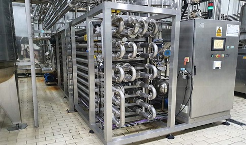 Eficiencia energética para ganar competitividad en la industria andaluza.