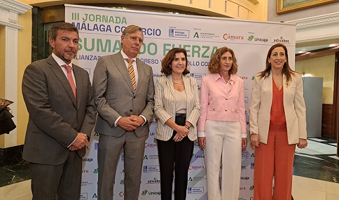 Convocadas las ayudas para mejorar la competitividad de pymes comerciales y artesanos por 13 millones de euros.