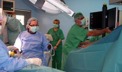 El SAS abrirá su bolsa de empleo para nuevas inscripciones y quedará abierta permanentemente.