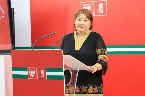 El PSOE exige a la Junta que dote de «un espacio destacado» a la provincia de Jaén en FITUR 2025 tras «el perjuicio de la pasada edición».