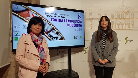 El XII Festival de Cortometrajes contra la Violencia de Género recibe 278 trabajos de toda España.