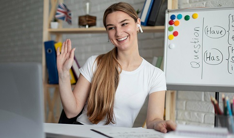Profesorado, experiencia o certificados, claves para no equivocarse con una academia de idiomas.