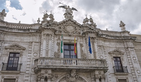 Las universidades públicas andaluzas cerrarán el ejercicio 2024 con un superávit de 20 millones.