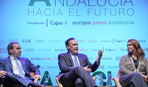 Andalucía fomentará el sistema andaluz del conocimiento y de la innovación con casi 240 millones a partir de 2025.