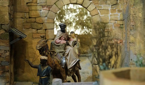 Más de 200 actividades en las ocho provincias integran la programación cultural de la Junta para Navidad.