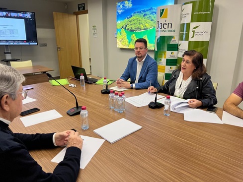 Un total de 143 empresas y espacios turísticos de la provincia acreditan la calidad de sus servicios con el apoyo de la Diputación.