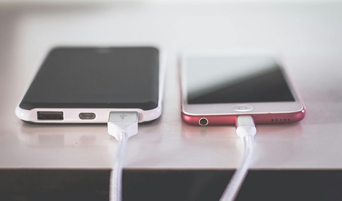 Las reparaciones alargan la vida útil de los aparatos electrónicos y reducen los residuos.