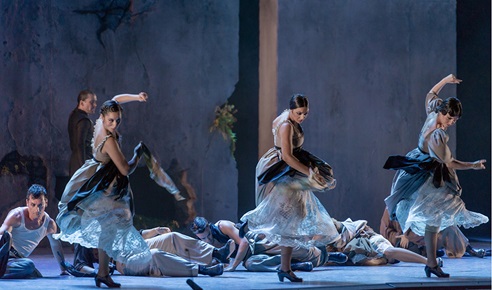 La Junta celebra el Día del Flamenco con un centenar de actividades en las ocho provincias.