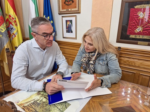 Amplio programa de actividades de sensibilización para conmemorar el Día Internacional contra la Violencia hacia las Mujeres.