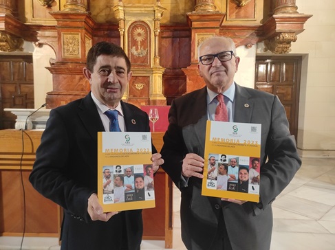 Reyes apela al resto de administraciones públicas a considerar la memoria del CES Provincial para orientar sus actuaciones.