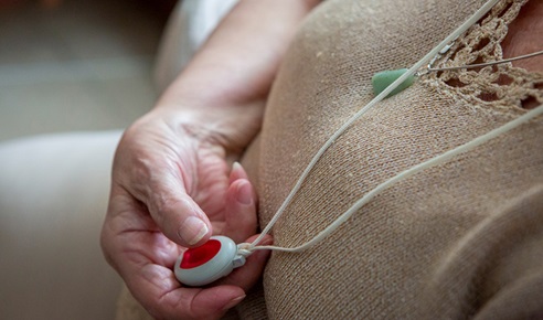 Premiado el proyecto de la Junta sobre la revolución digital que mejorará la atención a la dependencia.