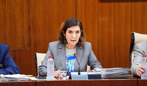 Casi 16.000 autónomos andaluces ponen en marcha su negocio con el apoyo de las ayudas de Empleo.