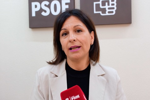 El PSOE valora los presupuestos de la Diputación de Jaén para 2025 y asegura que son «una garantía para la provincia».