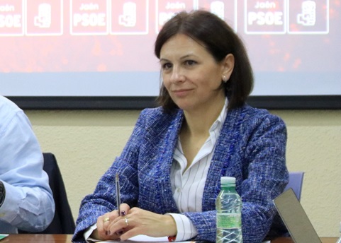 37 delegados de la provincia de Jaén trabajarán en el Congreso Federal para “enriquecer el gran proyecto progresista” del PSOE.