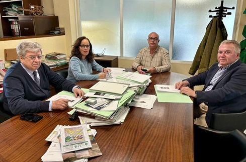 ASAJA-Jaén celebra el 26 de noviembre la final del IX Concurso de Recetas “Gastronomía Rural Jiennense”.