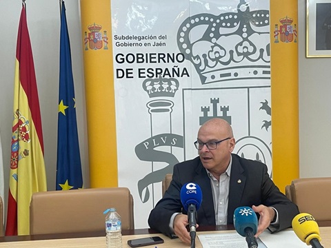 El Gobierno destina cerca de 470.000 euros para la recuperación de daños por fenómenos meteorológicos adversos.