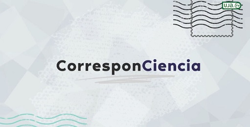 La iniciativa de divulgación científica de la UJA ‘CorresponCiencia’ se emitirá en radios universitarias de España y Sudamérica.