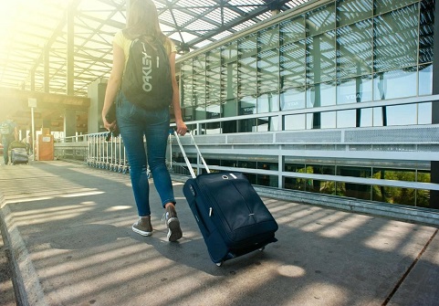 FACUA Jaén imparte un curso ‘online’ sobre los derechos de usuarios de viajes combinados.