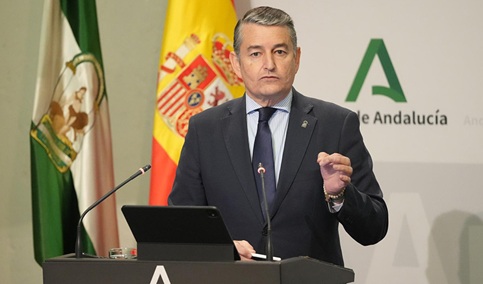 El Consejo de Gobierno aprueba los estatutos de Asema, la mayor agencia de emergencias de España.