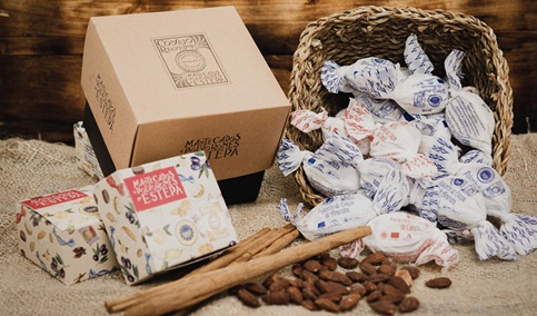 Andalucía elabora productos de 65 Denominaciones de Origen e Indicaciones Geográficas Protegidas.