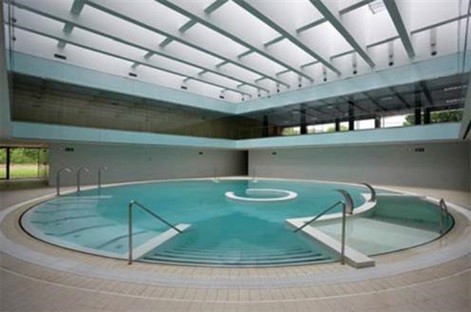 Abierto el plazo para solicitar las plazas en balnearios que ofrece el Imserso para 2025.