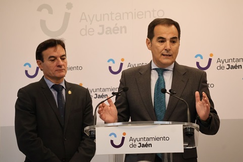 La Ciudad de la Justicia de Jaén afronta su último trámite administrativo antes de su licitación.