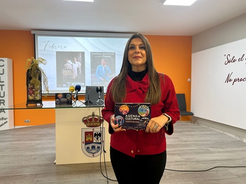 Andújar apuesta una vez más por la cultura.