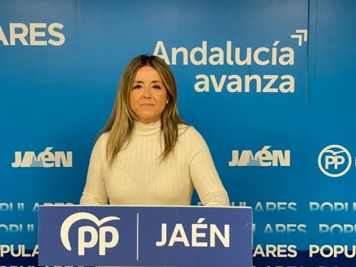 El PP de Jaén pedirá la aprobación de un Estatuto Básico de los Municipios de Menor Población.