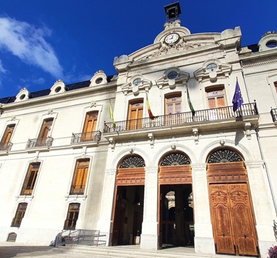 Diputación paga más de 700.000 euros a los primeros 11 propietarios de los terrenos del campo de pruebas avanzadas del CETEDEX.