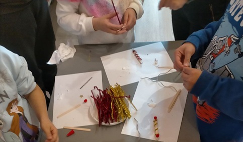 Una Navidad libre de violencia de género para las 400 mujeres y menores de las casas de acogida.