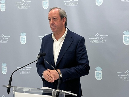 El Ayuntamiento de Andújar refuerza su compromiso con el acceso a la vivienda: ayudas al alquiler, rehabilitación y nuevas construcciones.