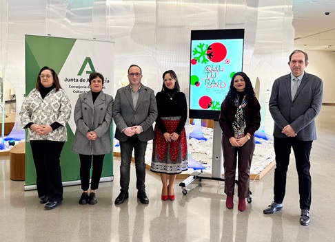 La Junta organiza más de 50 actividades culturales en la provincia de Jaén para Navidad.