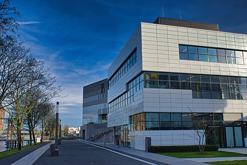 La Junta destina casi 900.000 euros a la renaturalización de los espacios exteriores de los centros docentes.