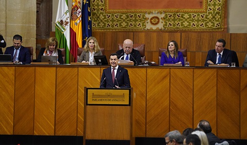La sanidad andaluza dará respuesta antes de 72 horas a los andaluces que no consigan cita en los centros de salud.