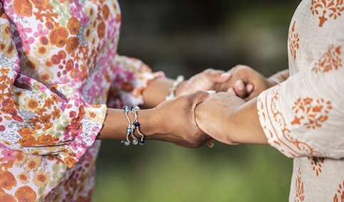 La Junta convoca por más de 1,7 millones las ayudas económicas para víctimas de violencia de género.