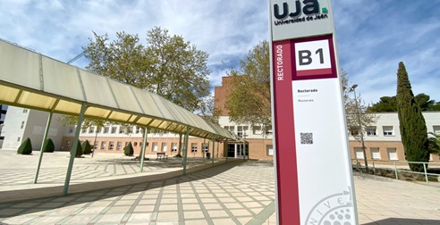 La Universidad de Jaén considera “claramente insuficientes” los 3,3 millones de euros autorizados para sus infraestructuras.