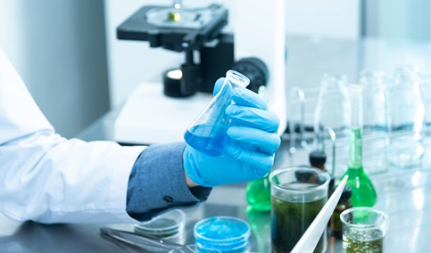 El número de grandes empresas en Andalucía creció en octubre por encima de la media nacional.