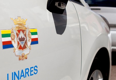 FACUA Jaén considera desproporcionada la propuesta de subida de las tarifas de taxis en la ciudad de Linares para 2025.