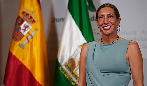 La Junta anima al tercer sector a concurrir a la línea de 4,8M€ de la Eracis para intervenir en zonas desfavorecidas de Jaén.