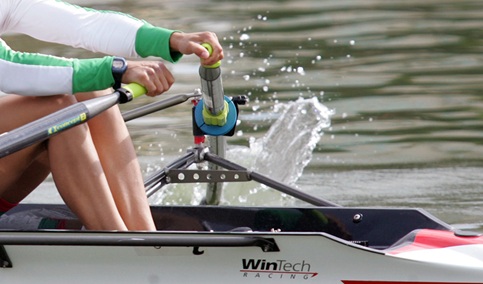 Un total de 59 federaciones deportivas andaluzas reciben ayudas por más de 7 millones de euros.