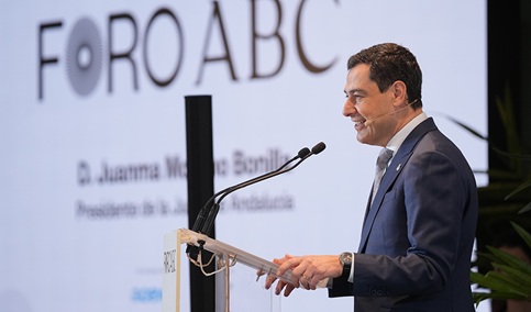 Juanma Moreno anuncia un Plan de Choque para impulsar 20.000 VPO en los próximos cinco años en Andalucía.