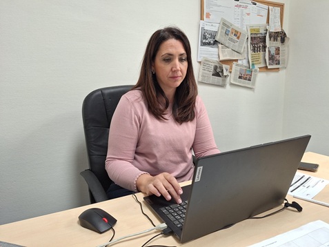 La Junta concede a Bailén 192.000 euros para la contratación de jóvenes menores de 30 años en el marco del Programa Emplea-T.