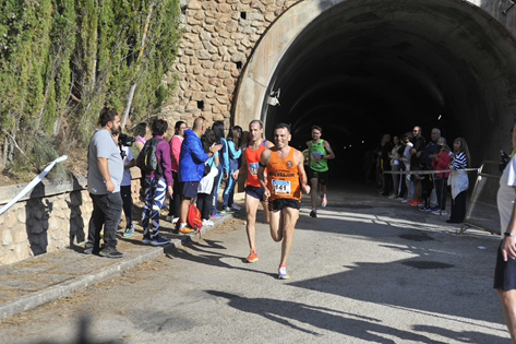 La Diputación concede cerca de 90.000 euros para que más de 50 asociaciones realicen actividades culturales y deportivas.