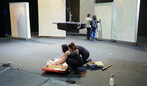 El Gobierno andaluz adelanta el plazo de las ayudas al flamenco, el teatro, la música, la danza y el circo.