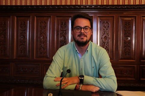 Lozano: «El PSOE fuerza a la Junta de Andalucía a introducir mejoras para la provincia de Jaén en FITUR».