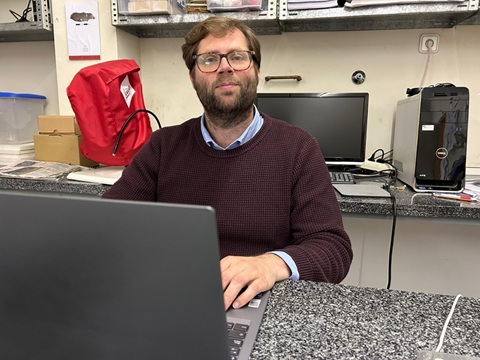 Bailén estará presente en Fitur de la mano de la Junta de Andalucía y la Diputación Provincial.