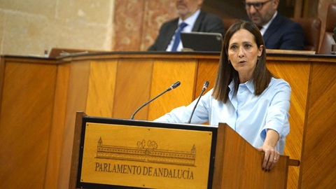 El PP señala que “hoy hay en Jaén, en términos relativos, menos parados que hace un año, un claro indicativo de que vamos por la senda correcta”.